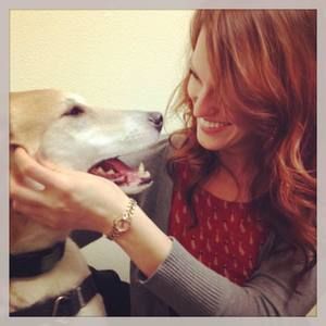 Meet your Posher, Jordan